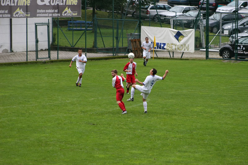 gal/Saison2008-2009- Pokal 1. Runde Hinspiel: Vintl - SV Reischach/2008-08-24 SVR gg. Vintl - Pokalhinspiel 007.jpg